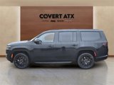 New 2025 Jeep Wagoneer Series II w/ Premium Group I image 2