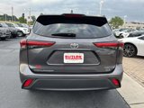 Certified 2023 Toyota Highlander XLE image 4