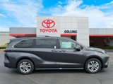 New 2025 Toyota Sienna XLE image 2