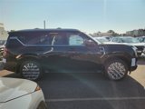 New 2026 Nissan Armada Platinum Reserve image 2