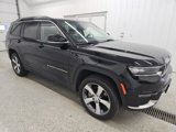 Used 2021 Jeep Grand Cherokee L Limited image 5