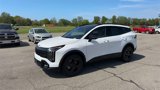 New 2026 Kia Sportage X-Line image 4