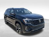 New 2025 Volkswagen Atlas SEL Premium R-Line image 2