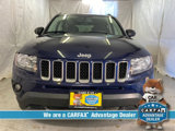 Used 2016 Jeep Compass Sport w/ Power Value Group image 3