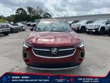 Used 2021 Buick Envision Preferred image 3