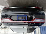 Used 2019 Lincoln Continental w/ Equipment Group 500A image 3