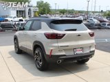 New 2026 Chevrolet TrailBlazer RS w/ Convenience Package image 6