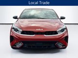 Certified 2023 Kia Forte GT-Line w/ GT-Line Premium Package image 2
