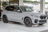 Used 2022 BMW X5 M50i w/ Executive Package image 4