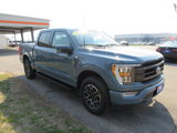 Used 2023 Ford F150 Lariat image 3