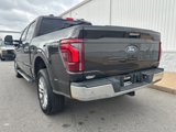 Used 2024 Ford F150 Lariat w/ FX4 Off-Road Package image 6