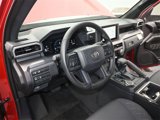 New 2025 Toyota Tacoma SR5 image 4
