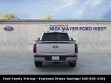 New 2025 Ford F150 XLT image 5