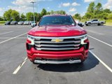 New 2026 Chevrolet Silverado 1500 High Country w/ High Country Premium Package image 2