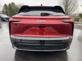 New 2025 Chevrolet Blazer EV RS w/ Super Cruise Package image 4