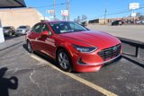Used 2021 Hyundai Sonata SE image 2