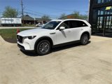 New 2025 MAZDA CX-90 3.3 Turbo w/ Preferred Package image 3