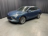 New 2025 Buick Envista Avenir image 3