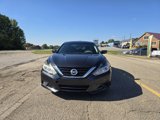 Used 2016 Nissan Altima 2.5 S w/ Power Driver Seat Package image 3