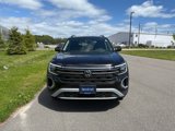 New 2025 Volkswagen Atlas Peak Edition SE image 2