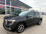 Used 2018 GMC Terrain SLT w/ Preferred Package image 5