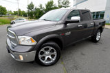 Used 2016 RAM 1500 Laramie w/ Convenience Group image 3