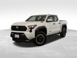 New 2025 Toyota Tacoma TRD Off-Road image 2