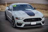 Used 2023 Ford Mustang Mach 1 w/ Equipment Group 700A image 2