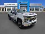 Used 2023 Chevrolet Silverado 2500 High Country image 3
