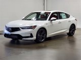 New 2025 Acura Integra A-Spec image 2