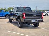 New 2025 Ford F250 Lariat w/ Lariat Ultimate Package image 4