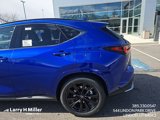 New 2025 Lexus NX 350 F Sport image 4