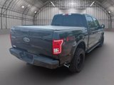 Used 2015 Ford F150 XLT w/ Equipment Group 302A Luxury image 6