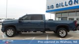 Used 2024 Chevrolet Silverado 3500 High Country w/ Technology Package image 2