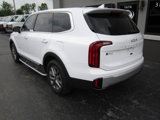 Used 2023 Kia Telluride LX image 3