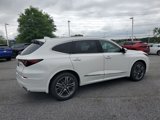 New 2025 Acura MDX w/ Advance Package image 5