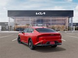New 2025 Kia K4 GT-Line Turbo image 4
