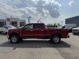 New 2025 Ford F350 Lariat image 4