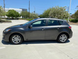 Used 2012 MAZDA MAZDA3 i Touring image 4