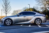Used 2023 Lexus IS 300 w/ Comfort Package image 3