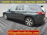 Used 2020 Chevrolet Traverse LT w/ LT Premium Package image 3