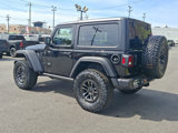 New 2025 Jeep Wrangler Sport image 5