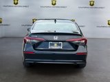 Used 2025 Honda Civic LX image 4