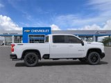 New 2025 Chevrolet Silverado 2500 LT w/ Trail Boss Package image 5
