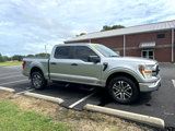 Used 2022 Ford F150 XL w/ STX Appearance Package image 2