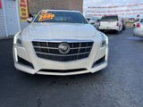 Used 2014 Cadillac CTS Premium image 2