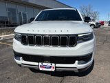 Used 2023 Jeep Wagoneer Series II image 2