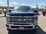 New 2025 Ford F350 4x4 Crew Cab Super Duty image 2