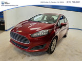 Used 2015 Ford Fiesta SE image 5