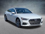 New 2025 Audi A7 Prestige image 4